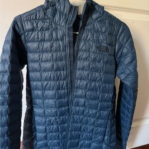 The North Face Thermoball Eco Hoodie 2.0 Women's XS
